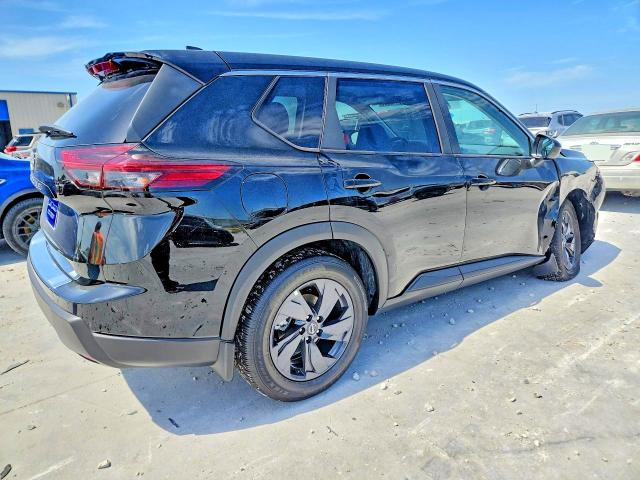 59142006 :رقم المزاد ، 5N1BT3BA0TC841421 vin ، 2026 Nissan Rogue مزاد بيع