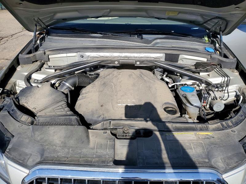 Aukcja sprzedaży 2014 Audi Q5, vin: WA1CMAFP3EA108085, numer aukcji: 55692546