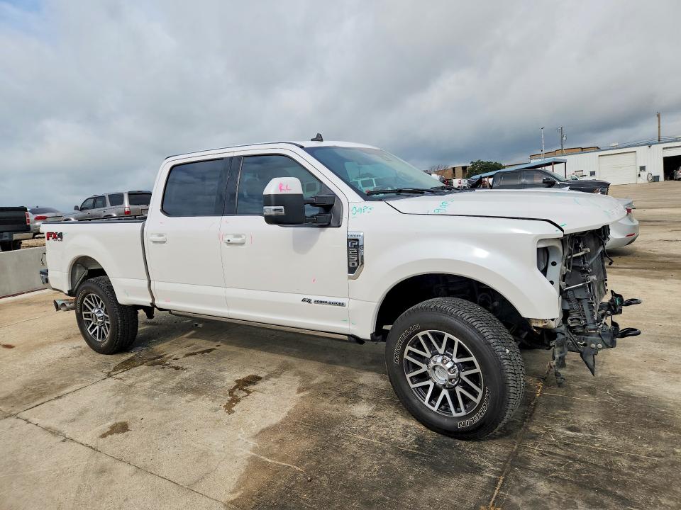 56223316 :رقم المزاد ، 1FT7W2BT0KEG02175 vin ، 2019 Ford F250 مزاد بيع