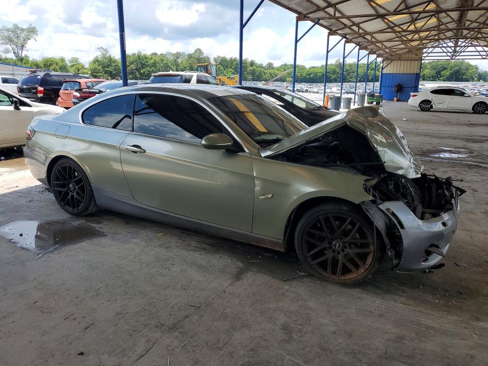 56523436 :رقم المزاد ، WBAWB33587P130782 vin ، 2007 Bmw 328 مزاد بيع