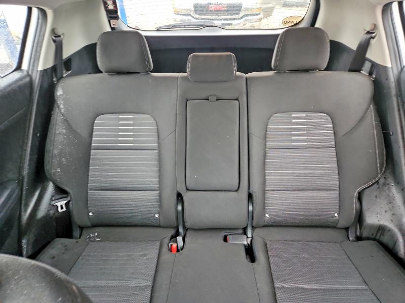 Aukcja sprzedaży 2021 Kia Sportage, vin: KNDPMCAC5M7920698, numer aukcji: 57183476