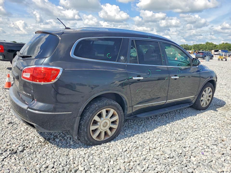 Продажа на аукционе авто 2015 Buick Enclave, vin: 5GAKRBKD2FJ264450, номер лота: 57555666