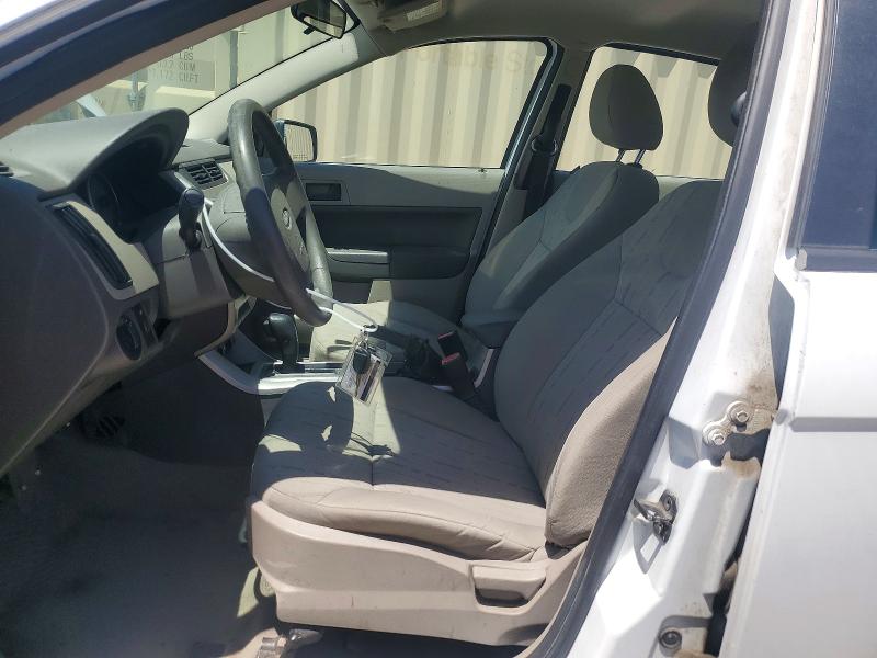Aukcja sprzedaży 2008 Ford Focus, vin: 1FAHP35N08W120870, numer aukcji: 54431686