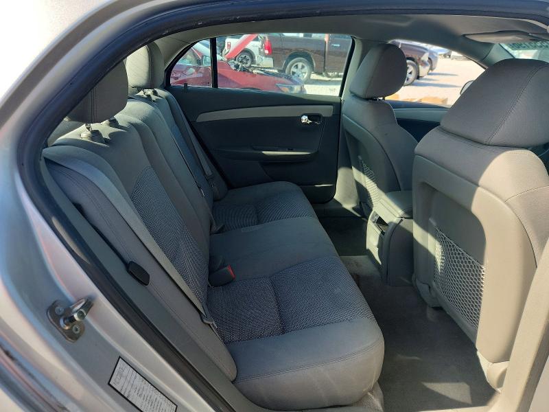 2011 Chevrolet Malibu მანქანა იყიდება აუქციონზე, vin: 1G1ZC5EUXBF296662, აუქციონის ნომერი: 57555196