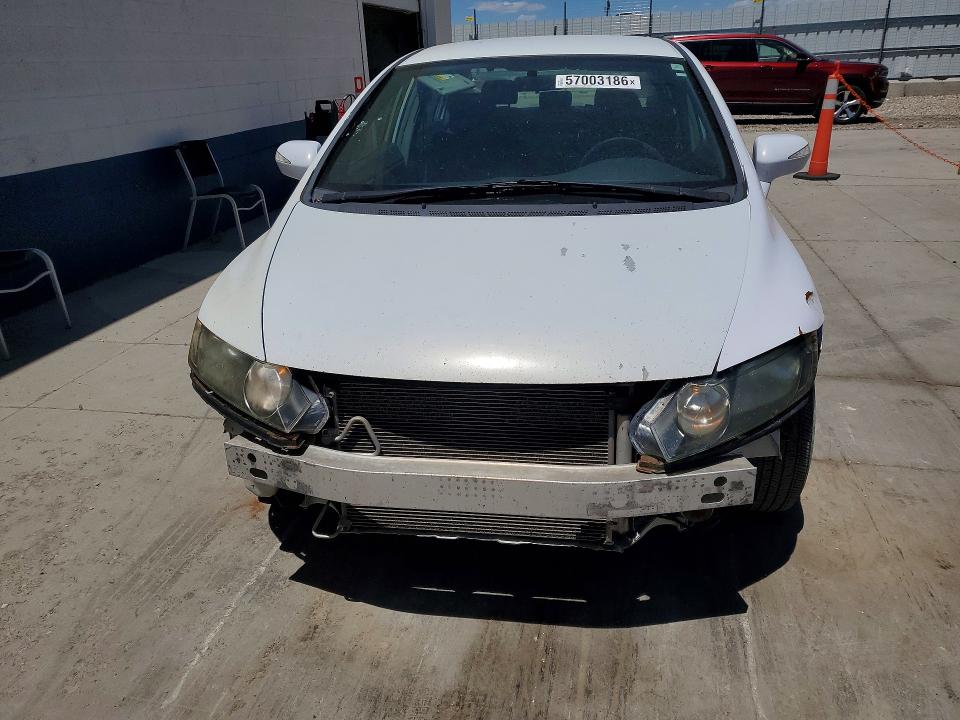 Aukcja sprzedaży 2009 Honda Civic, vin: JHMFA36299S002671, numer aukcji: 57003186
