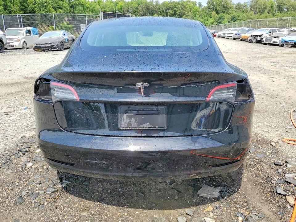 Aukcja sprzedaży 2023 Tesla Model 3, vin: 5YJ3E1EA5PF451247, numer aukcji: 58955816
