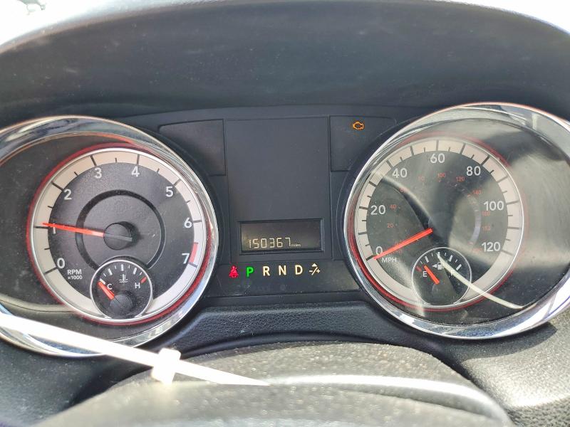 2016 Dodge Grand Caravan მანქანა იყიდება აუქციონზე, vin: 2C4RDGCG9GR344147, აუქციონის ნომერი: 85637205