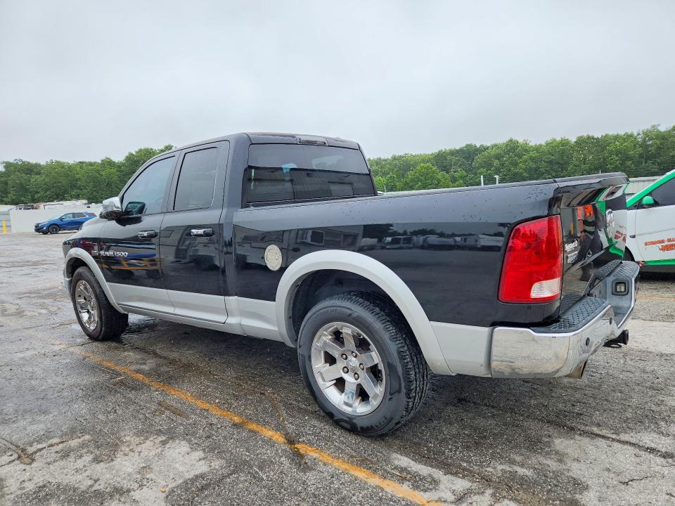 Aukcja sprzedaży 2012 Dodge Ram, vin: 1C6RD6JT7CS223613, numer aukcji: 57778706