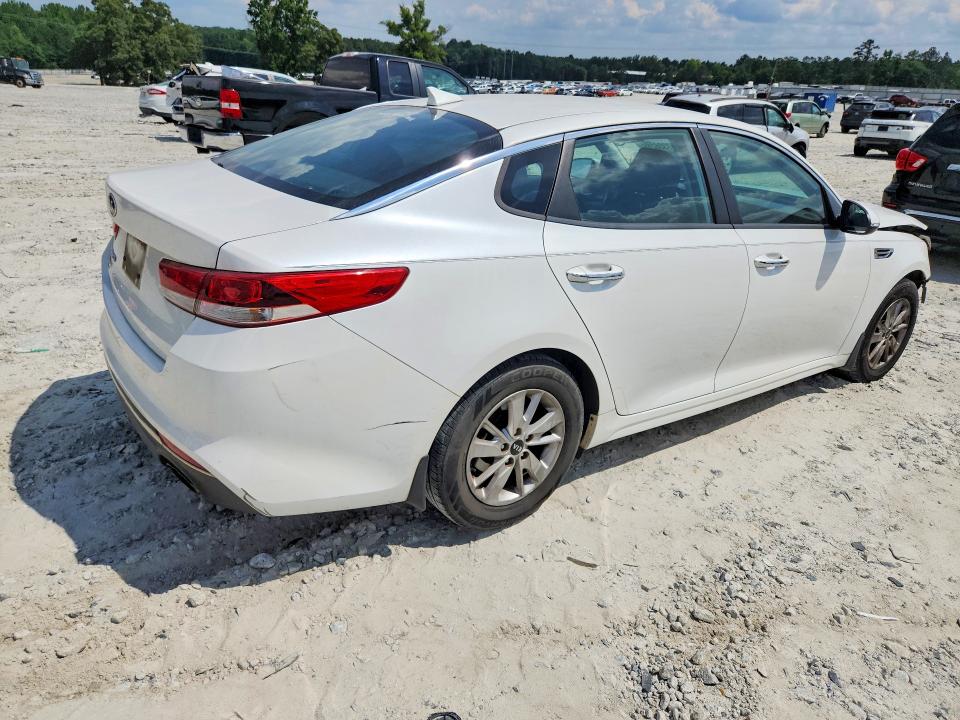 Продажа на аукционе авто 2016 Kia Optima, vin: KNAGT4L33G5085073, номер лота: 57306286