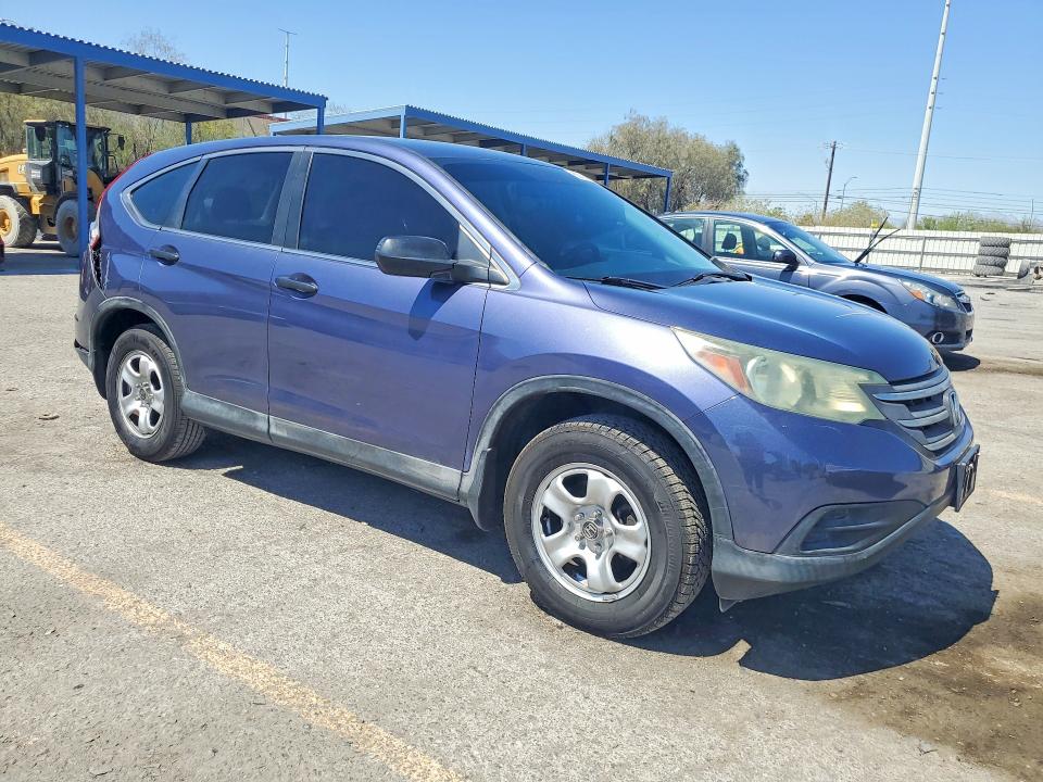 Aukcja sprzedaży 2014 Honda Cr-v, vin: 3CZRM3H38EG712507, numer aukcji: 55707166