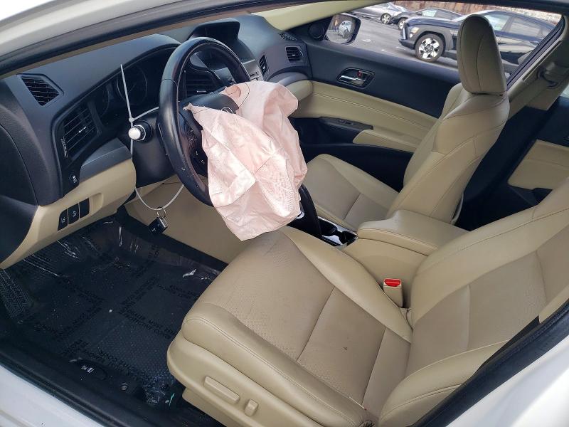Продажа на аукционе авто 2016 Acura Ilx, vin: 19UDE2F74GA004853, номер лота: 55847506