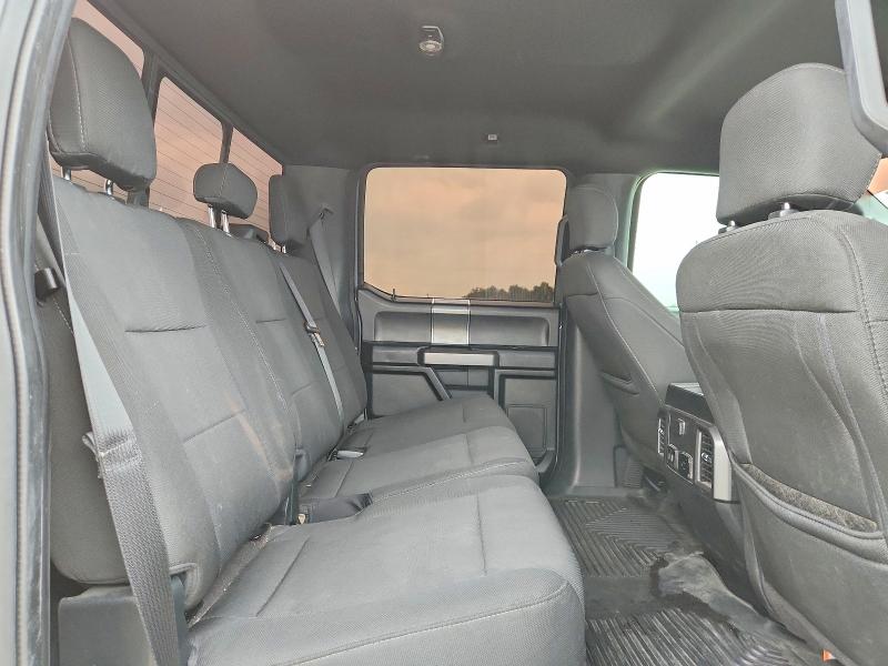 Aukcja sprzedaży 2020 Ford F150, vin: 1FTEW1E40LKD07649, numer aukcji: 58082606