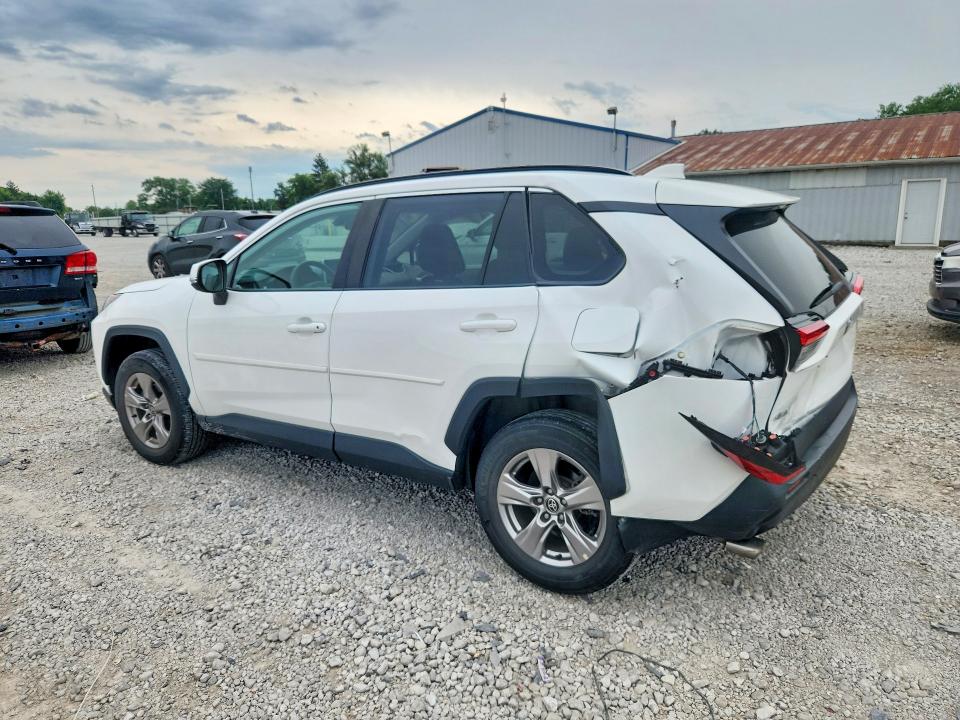 Aukcja sprzedaży 2023 Toyota Rav4, vin: 2T3P1RFV0PC328691, numer aukcji: 57556036