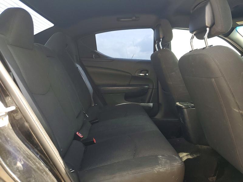 58044806 :رقم المزاد ، 1C3CDZCB6CN148040 vin ، 2012 Dodge Avenger مزاد بيع