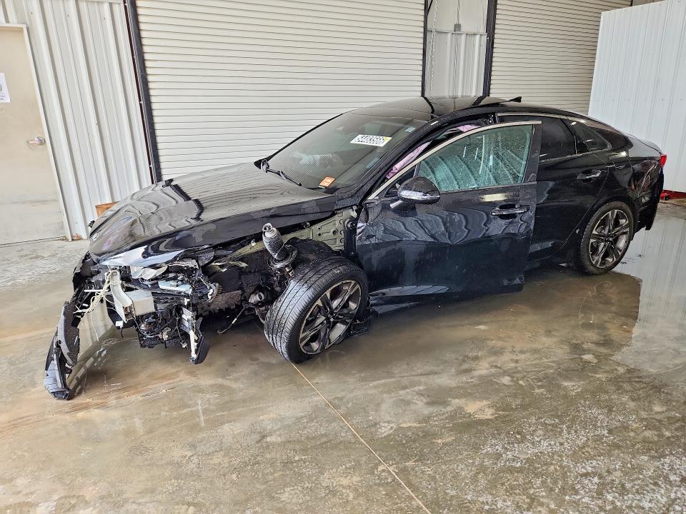 2021 Kia K5 მანქანა იყიდება აუქციონზე, vin: 5XXG34J26MG031786, აუქციონის ნომერი: 54483566
