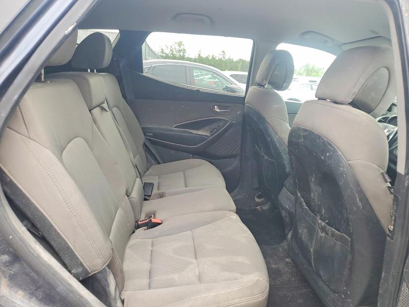 Продажа на аукционе авто 2013 Hyundai Santa Fe Sport, vin: 5XYZUDLB7DG089338, номер лота: 58254566
