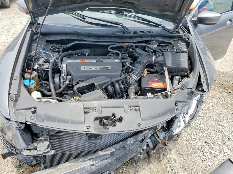 Auction sale of the 2008 Honda Accord, vin: JHMCP26838C022763, lot number: 58141666