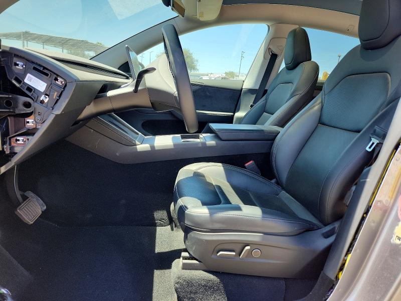 Aukcja sprzedaży 2026 Tesla Model Y, vin: 7SAYGDEE4TF377496, numer aukcji: 57260886
