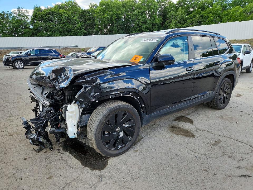 Aukcja sprzedaży 2024 Volkswagen Atlas, vin: 1V2HR2CA2RC512183, numer aukcji: 57928726