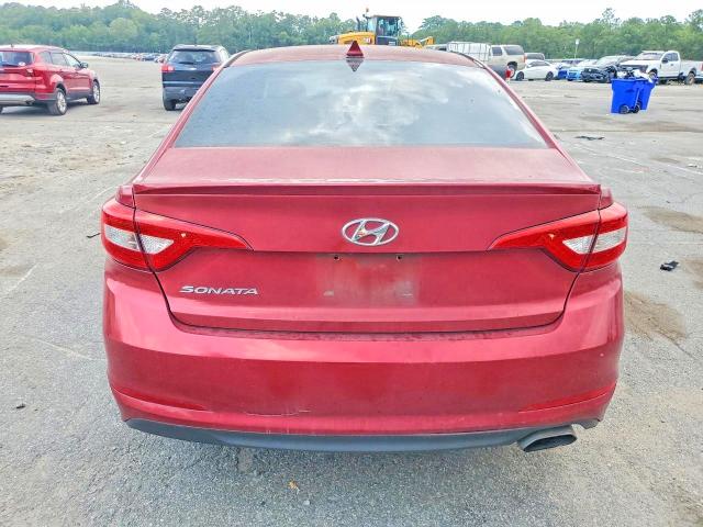 Aukcja sprzedaży 2016 Hyundai Sonata, vin: 5NPE24AF4GH361688, numer aukcji: 57356646