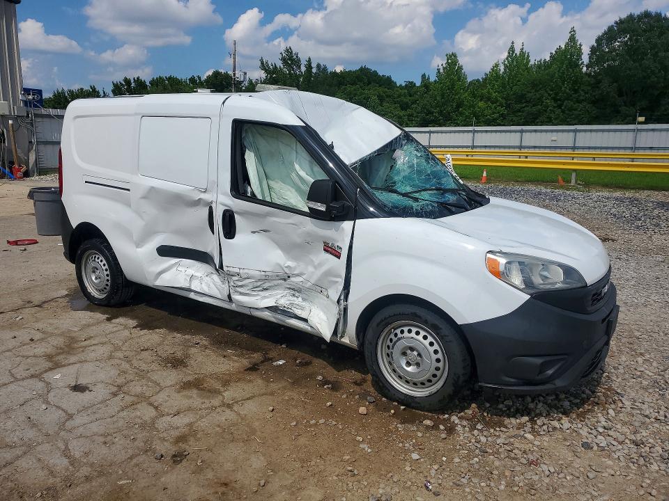 Aukcja sprzedaży 2019 Ram Promaster City, vin: ZFBHRFAB2K6M57021, numer aukcji: 55195316