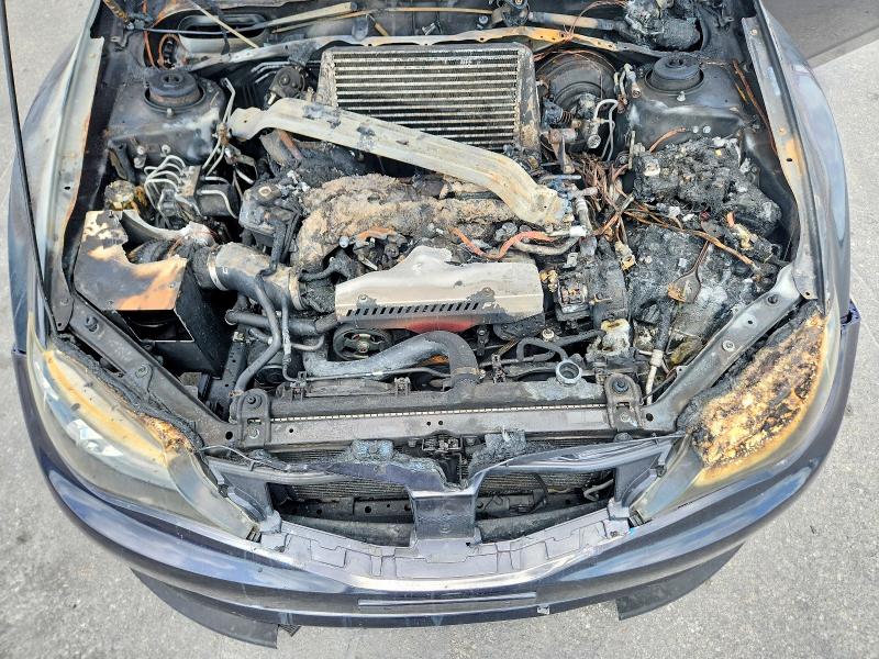 Продаж на аукціоні авто 2011 Subaru Impreza, vin: JF1GV7F61BG520129, номер лоту: 57263186