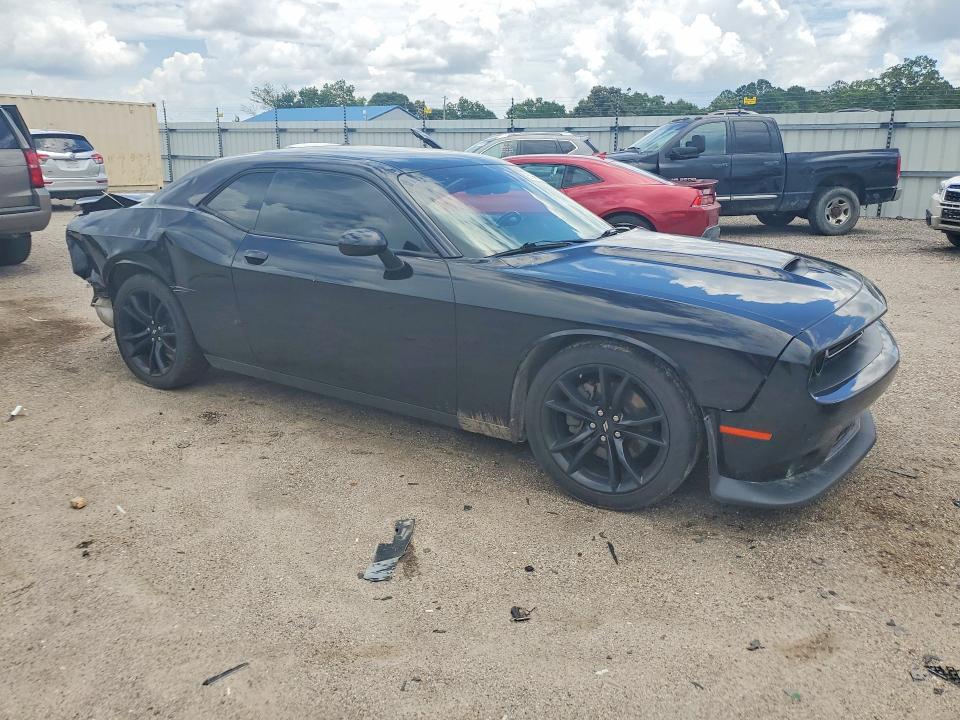 57942636 :رقم المزاد ، 2C3CDZJG0LH212760 vin ، 2020 Dodge Challenger مزاد بيع