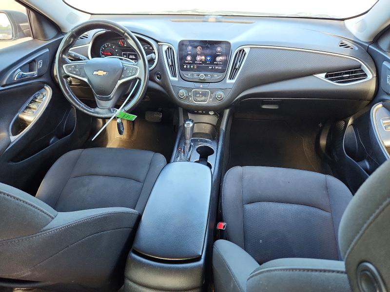 Aukcja sprzedaży 2019 Chevrolet Malibu, vin: 1G1ZG5ST9KF211102, numer aukcji: 58135716
