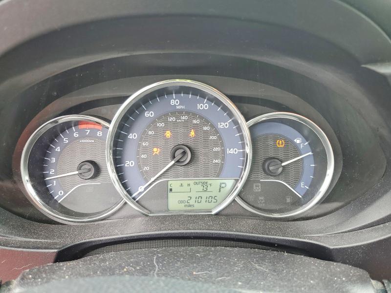 2015 Toyota Corolla მანქანა იყიდება აუქციონზე, vin: 2T1BURHE6FC362625, აუქციონის ნომერი: 57743796
