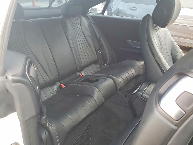 Продажа на аукционе авто 2018 Mercedes-benz E, vin: WDD1J6FB9JF032463, номер лота: 57696316