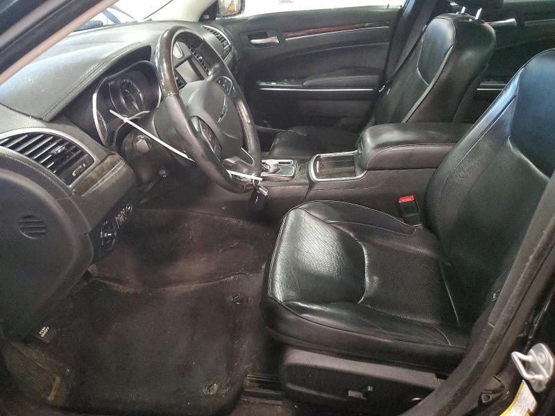 Продажа на аукционе авто 2016 Chrysler 300c, vin: 2C3CCAEG4GH282282, номер лота: 56048536
