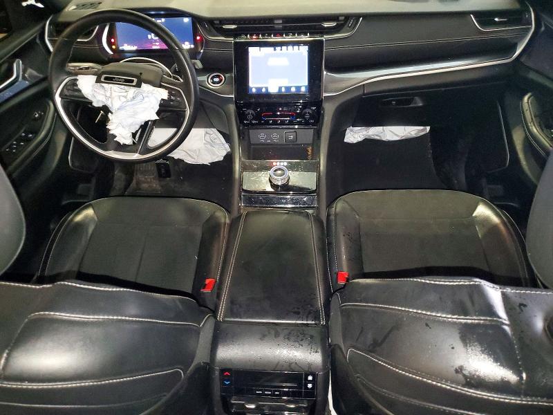 Aukcja sprzedaży 2021 Jeep Grand Cherokee, vin: 1C4RJKAGXM8173690, numer aukcji: 56413706