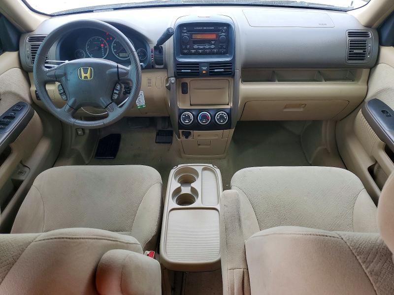 Aukcja sprzedaży 2006 Honda Cr-v, vin: SHSRD78846U409412, numer aukcji: 58597476