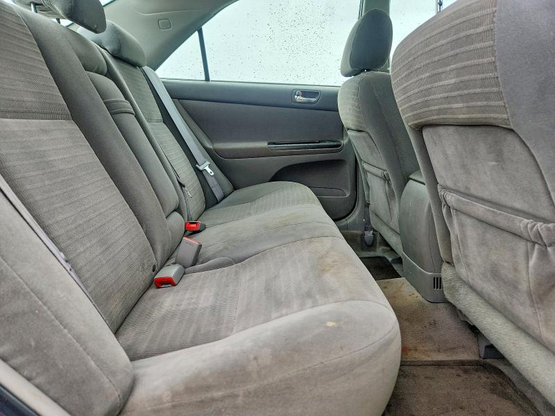 2006 Toyota Camry მანქანა იყიდება აუქციონზე, vin: 4T1BF30K26U623918, აუქციონის ნომერი: 56343746