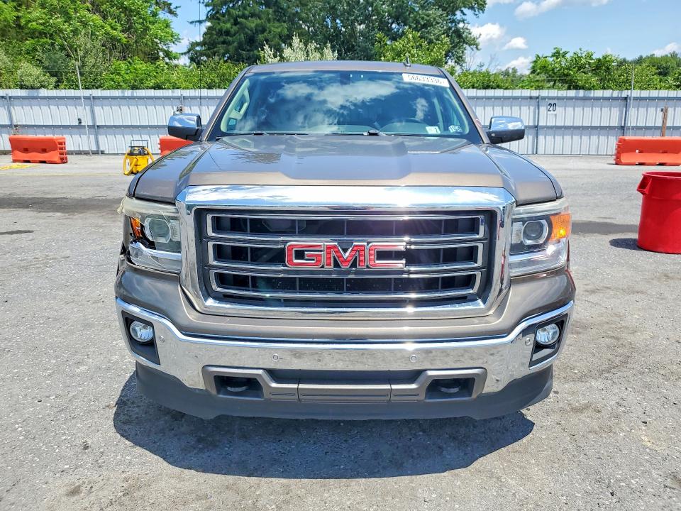 Aukcja sprzedaży 2014 Gmc Sierra, vin: 3GTU2VEC1EG320927, numer aukcji: 56633336