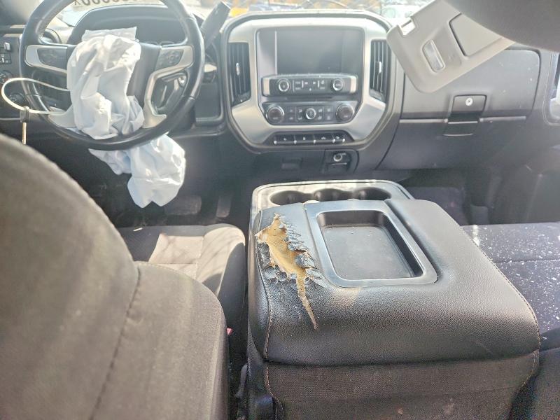 58938056 :رقم المزاد ، 3GTU2MEC5GG157003 vin ، 2016 Gmc Sierra مزاد بيع