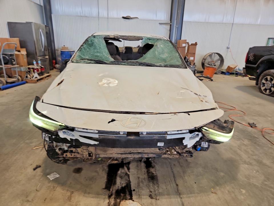 2024 Hyundai Elantra მანქანა იყიდება აუქციონზე, vin: KMHLM4DG1RU676930, აუქციონის ნომერი: 54404336