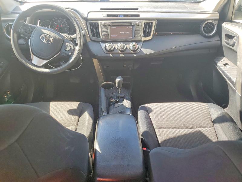 57267206 :رقم المزاد ، JTMBFREV3ED055493 vin ، 2014 Toyota Rav4 مزاد بيع