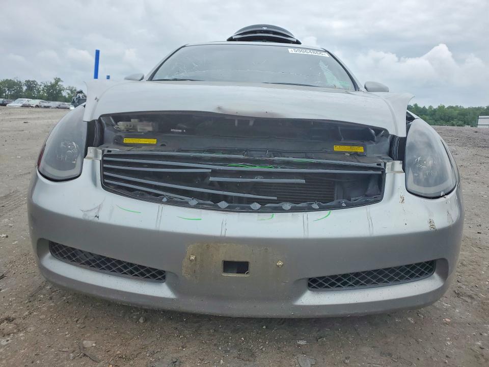 Продажа на аукционе авто 2006 Infiniti G35, vin: JNKCV54E36M716506, номер лота: 59064866