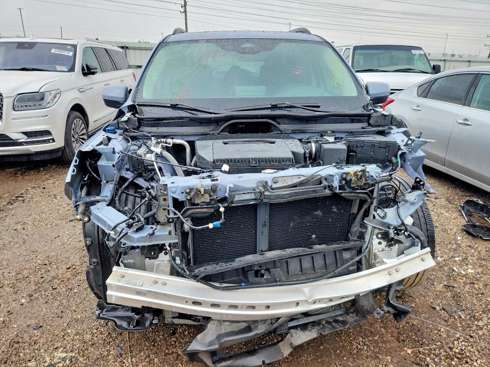 2024 Honda Pilot მანქანა იყიდება აუქციონზე, vin: 5FNYG1H8XRB028093, აუქციონის ნომერი: 56043436