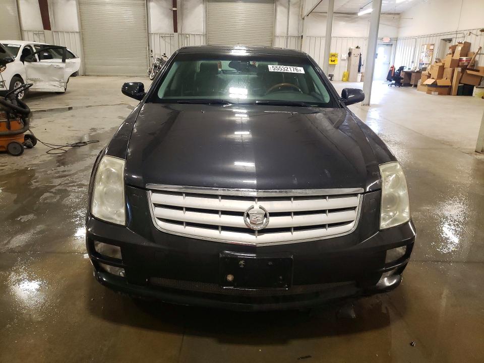 Aukcja sprzedaży 2005 Cadillac Sts, vin: 1G6DC67A150214242, numer aukcji: 55532176