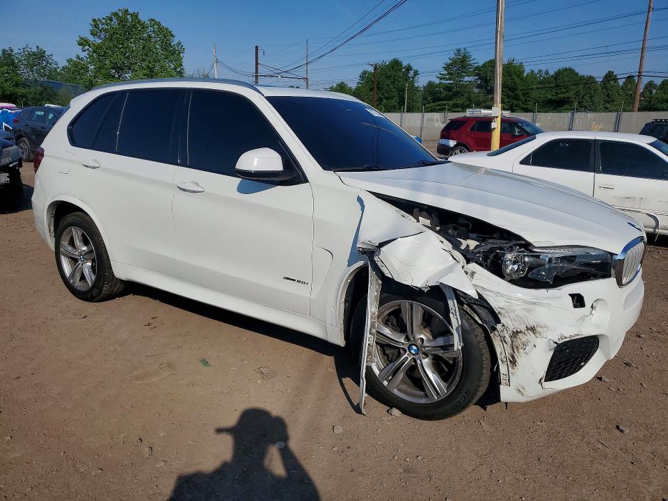 Aukcja sprzedaży 2016 Bmw X5, vin: 5UXKR6C55G0J80447, numer aukcji: 59177346