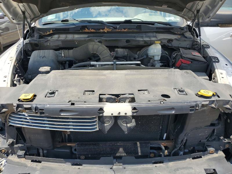 Продаж на аукціоні авто 2011 Dodge Ram 1500, vin: 1D7RV1CT3BS598408, номер лоту: 58539326