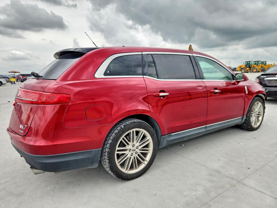 Продаж на аукціоні авто 2015 Lincoln Mkt, vin: 2LMHJ5AT2FBL04573, номер лоту: 56435446