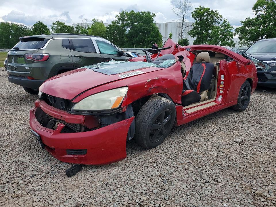 57508466 :رقم المزاد ، 1HGCM82606A009450 vin ، 2006 Honda Accord مزاد بيع