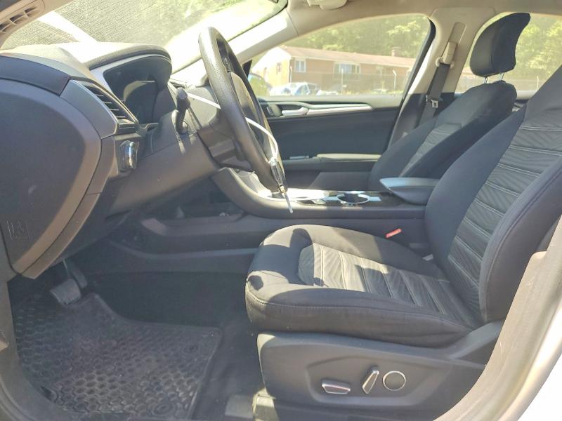 Aukcja sprzedaży 2016 Ford Fusion, vin: 3FA6P0H75GR345712, numer aukcji: 54338196