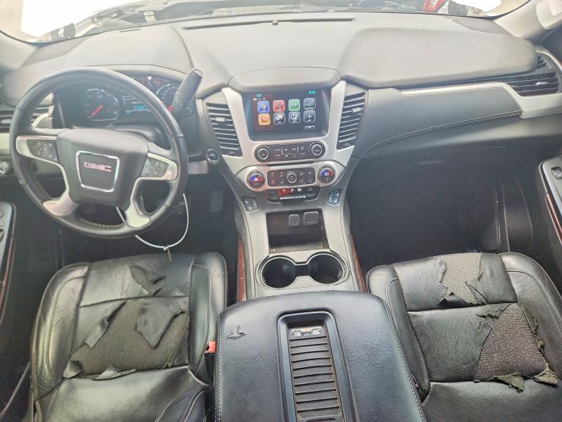 Aukcja sprzedaży 2017 Gmc Yukon Xl, vin: 1GKS2GKC8HR177894, numer aukcji: 56593396