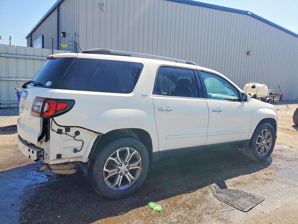 2014 Gmc Acadia მანქანა იყიდება აუქციონზე, vin: 1GKKRRKD4EJ259700, აუქციონის ნომერი: 56246686