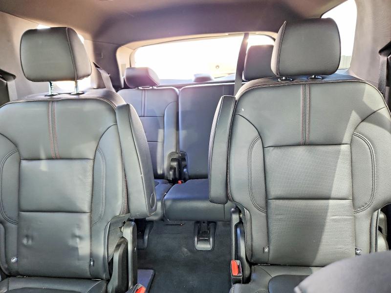 Продажа на аукционе авто 2023 Chevrolet Traverse, vin: 1GNEVJKW3PJ165938, номер лота: 58270476