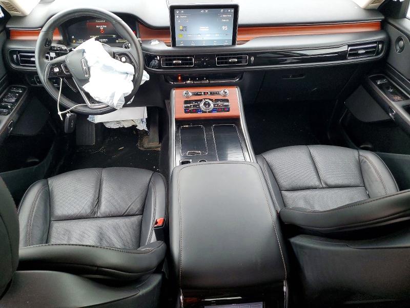 Продажа на аукционе авто 2023 Lincoln Aviator, vin: 5LM5J7XC6PGL29646, номер лота: 55736566